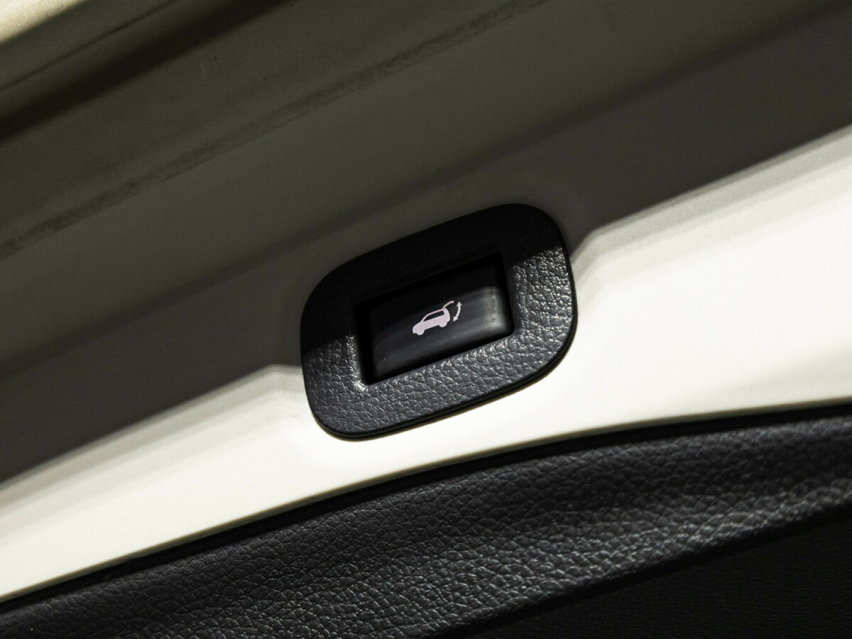 Продажа Б/У Ниссан Икс-Трейл. Фото: #14