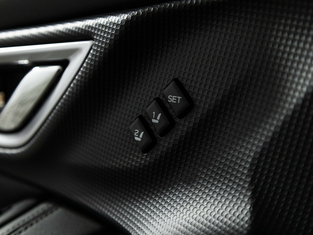 Купить Subaru Forester с пробегом. Фото: #13