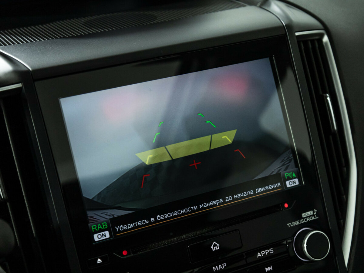 Купить Subaru Forester с пробегом. Фото: #16