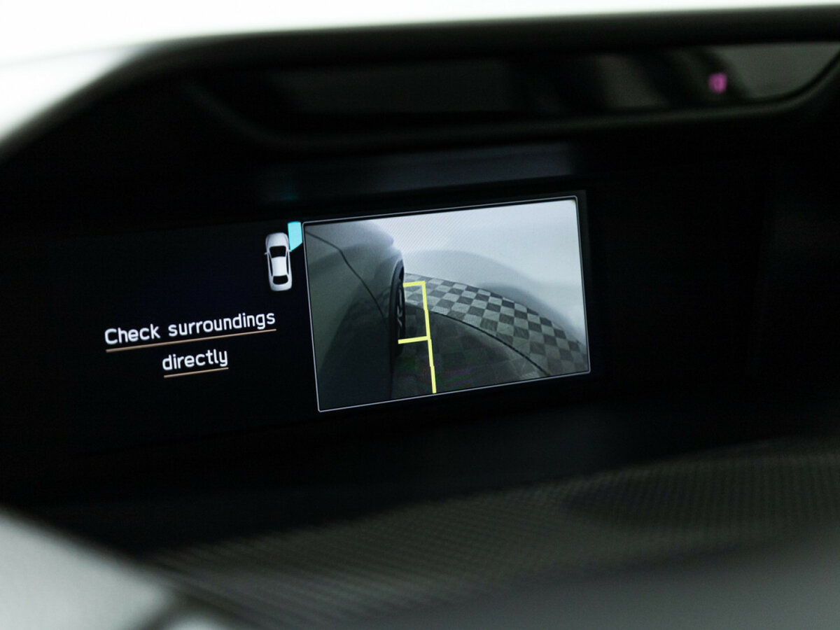 Купить Subaru Forester с пробегом. Фото: #17