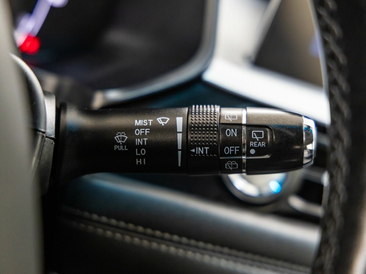 Купить Chery Tiggo 7 Pro с пробегом. Фото: #19