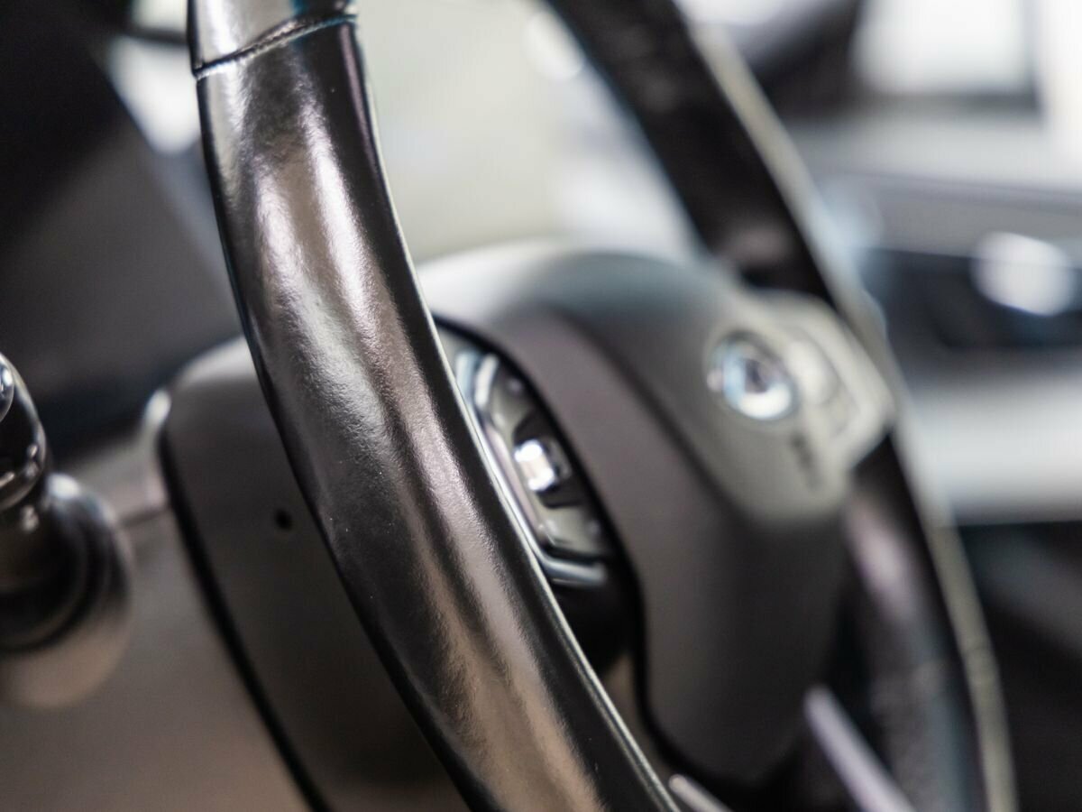 Купить Chery Tiggo 7 Pro с пробегом. Фото: #30