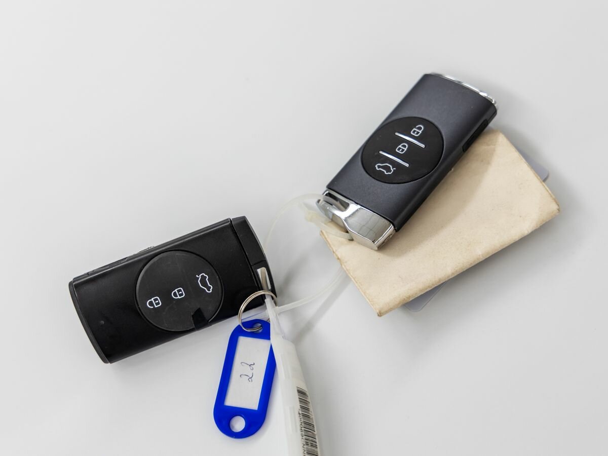 Купить Chery Tiggo 7 Pro с пробегом. Фото: #39