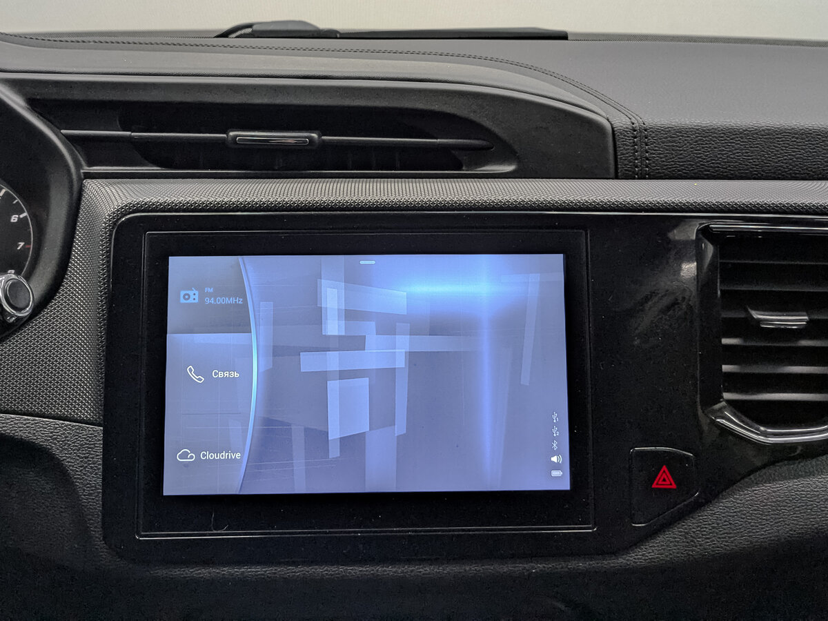 Купить Chery Tiggo 4 с пробегом. Фото: #16