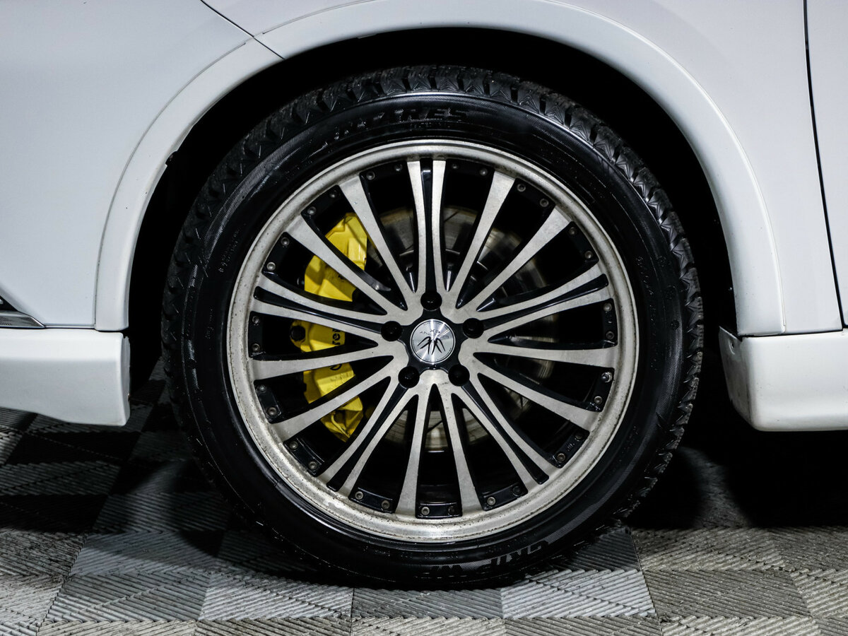 Купить Mitsubishi Outlander с пробегом. Фото: #13