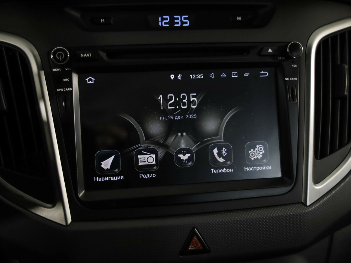 Купить Hyundai Creta с пробегом. Фото: #22