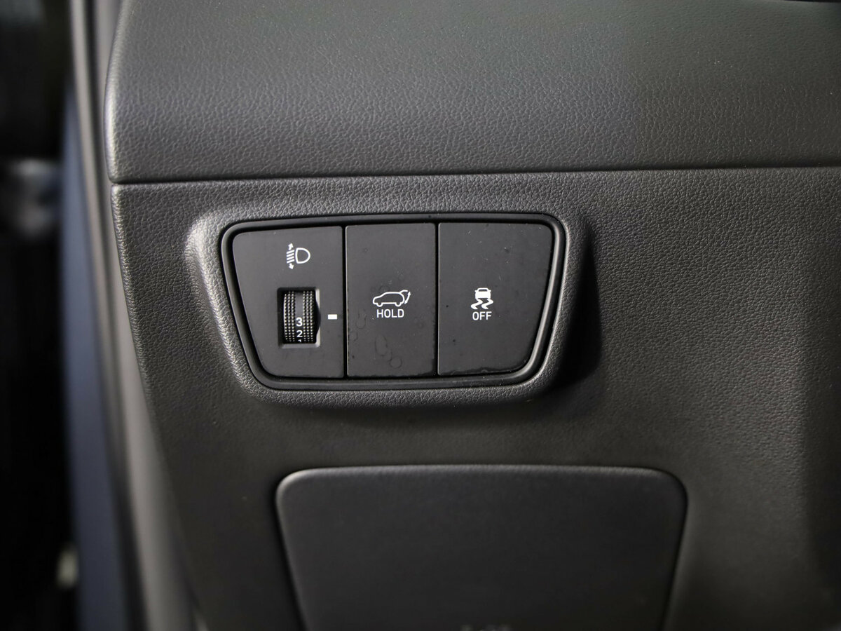 Купить Hyundai Tucson с пробегом. Фото: #16