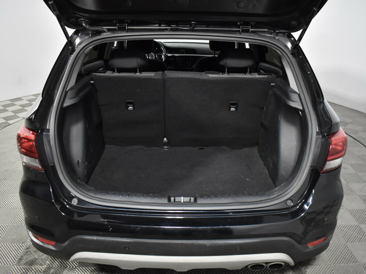 Продажа Б/У Киа Рио. Фото: #18