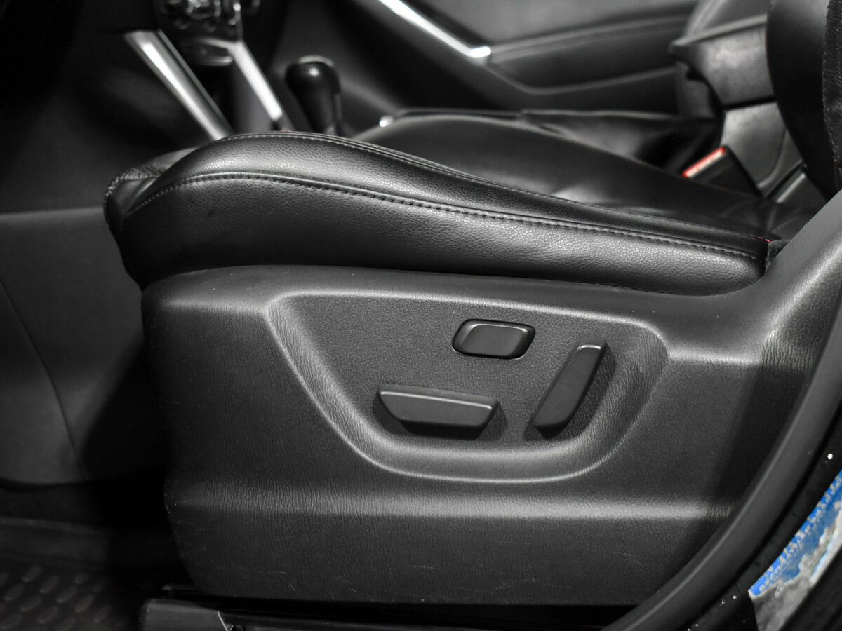 Купить Mazda CX-5 с пробегом. Фото: #9