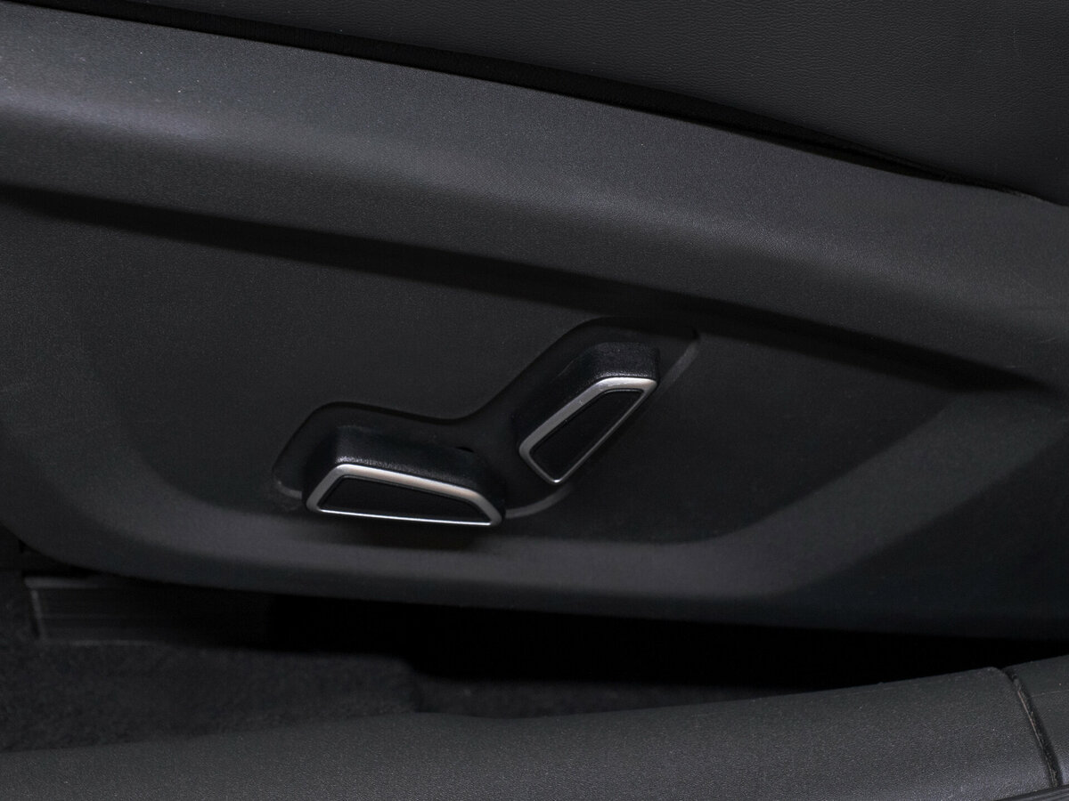 Купить Changan UNI-V с пробегом. Фото: #15