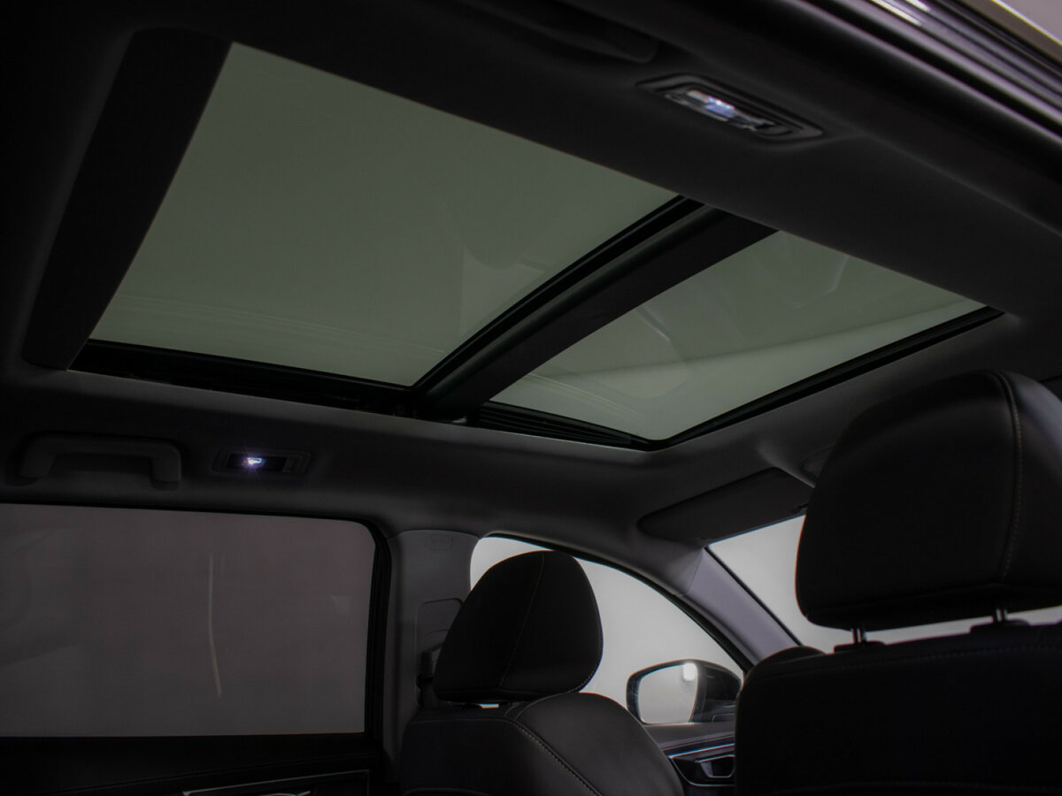 Купить Chery Tiggo 8 с пробегом. Фото: #12