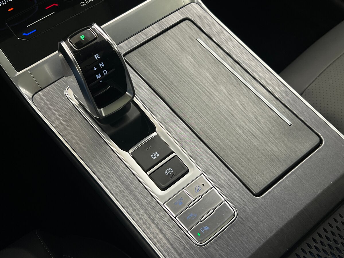 Купить Chery Tiggo 7 Pro Max с пробегом. Фото: #18