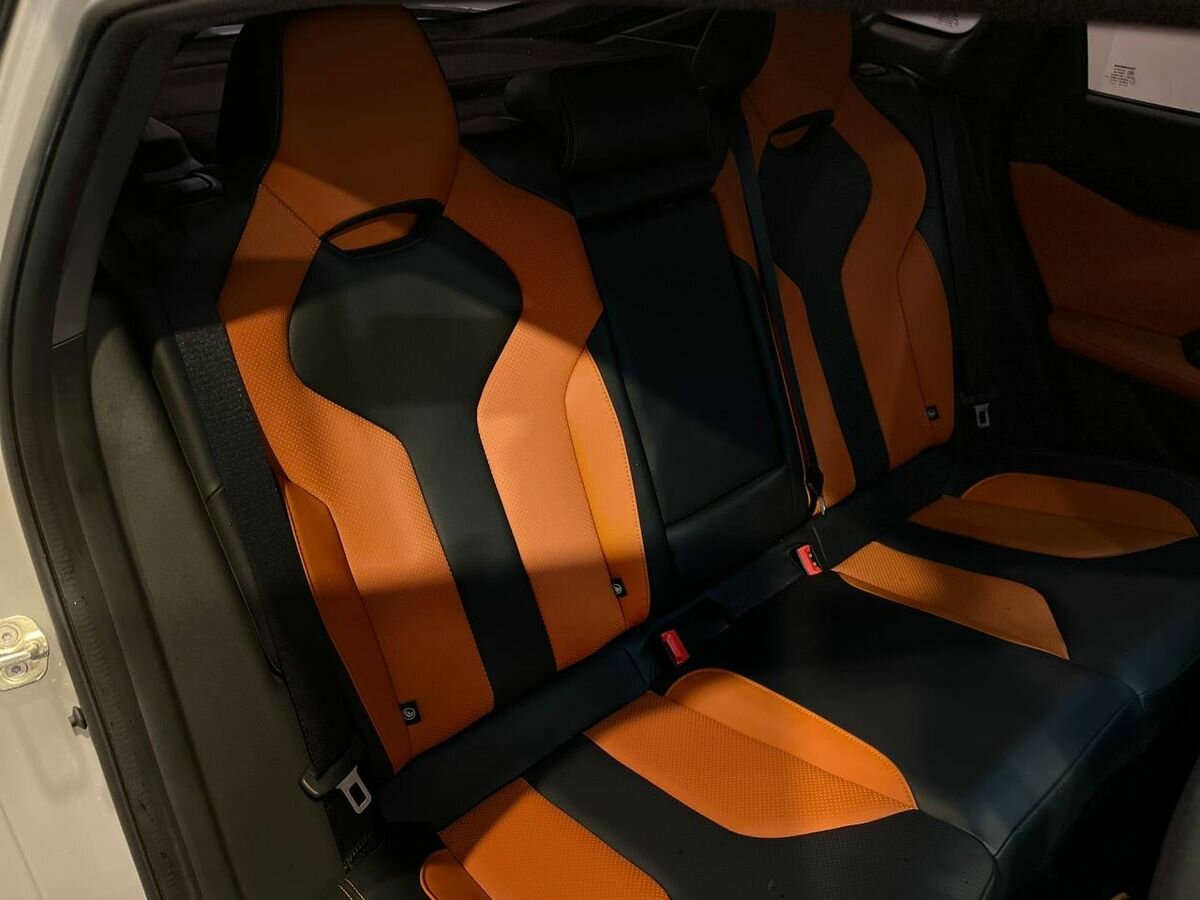 Купить Changan UNI-V с пробегом. Фото: #30