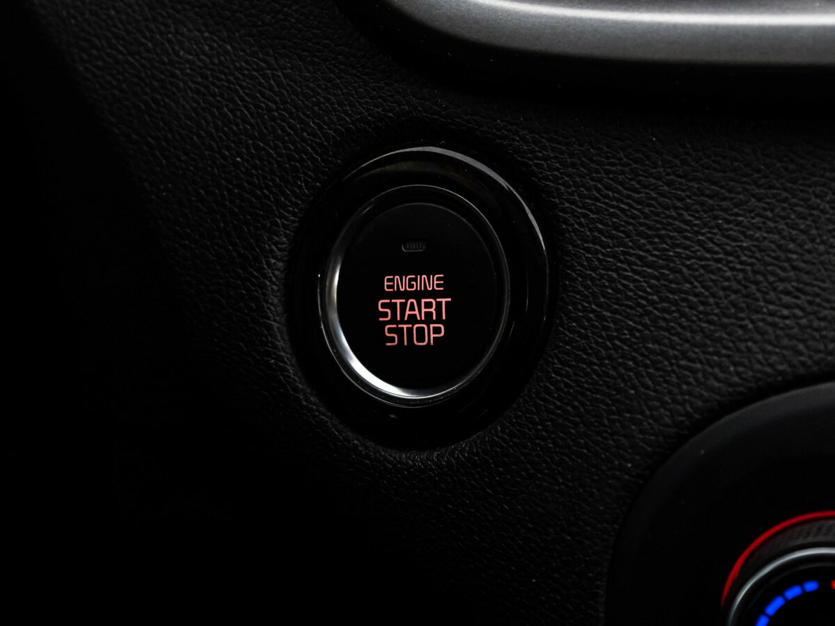 Купить Kia Sorento с пробегом. Фото: #14