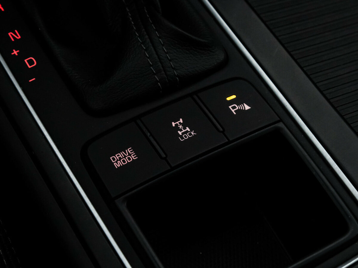 Купить Kia Sorento с пробегом. Фото: #15