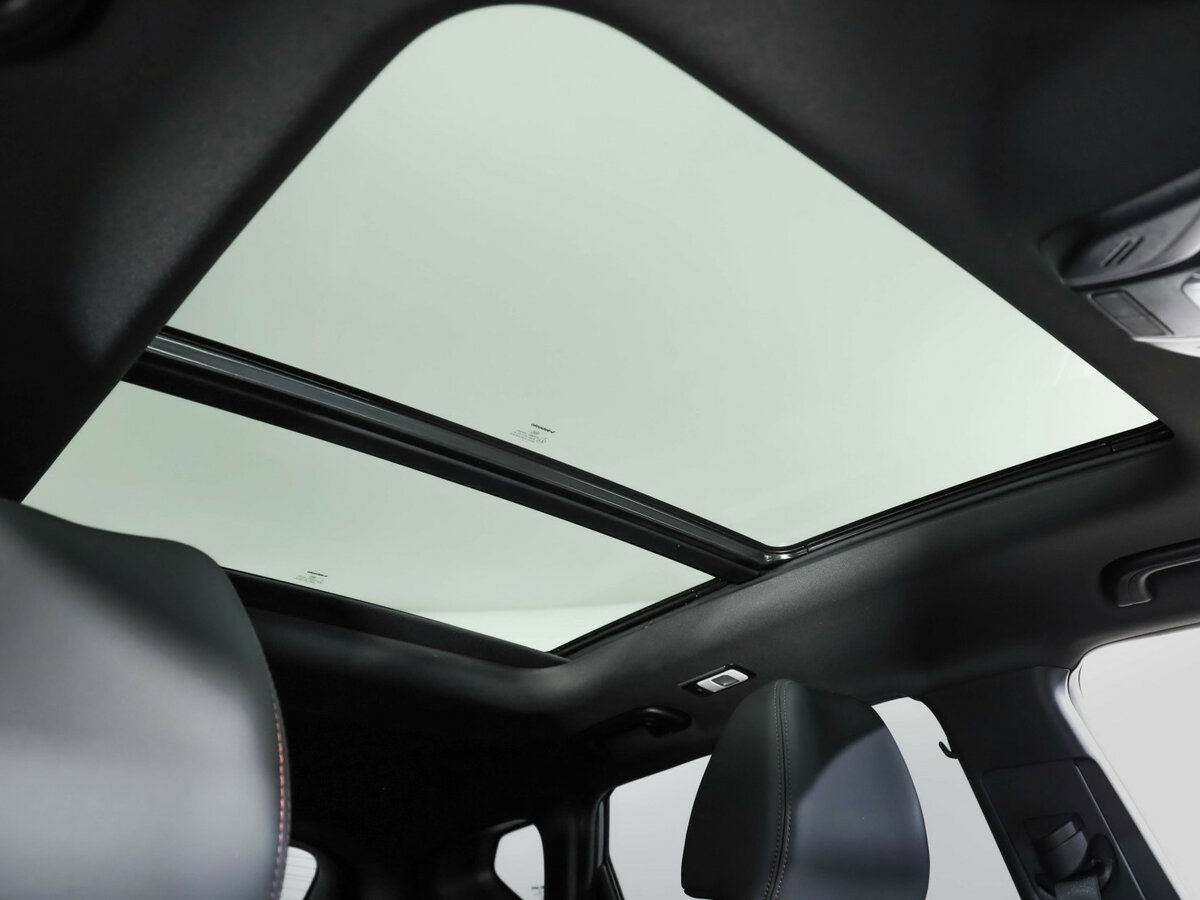 Купить Belgee X50 с пробегом. Фото: #36