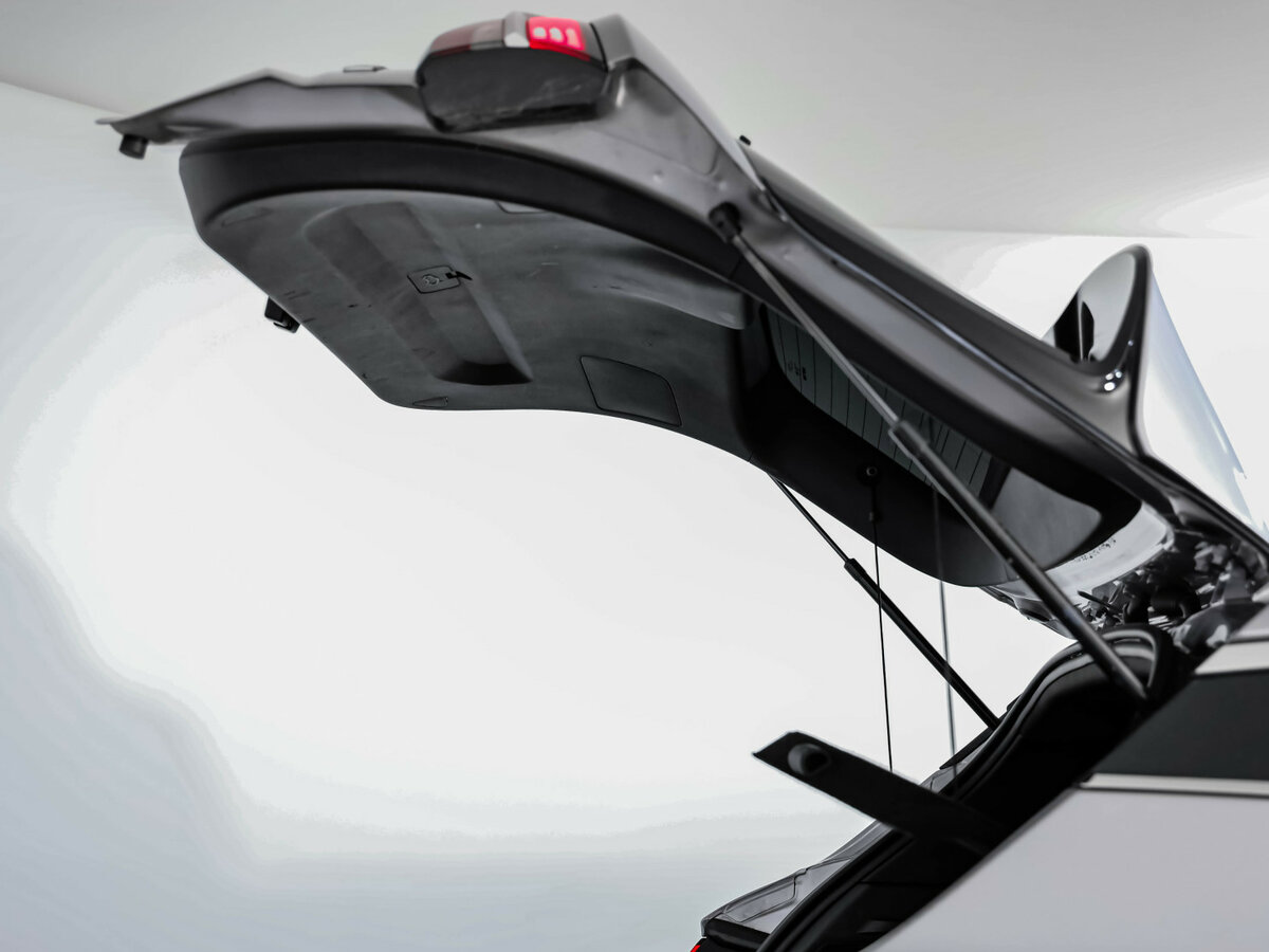 Купить Belgee X50 с пробегом. Фото: #37