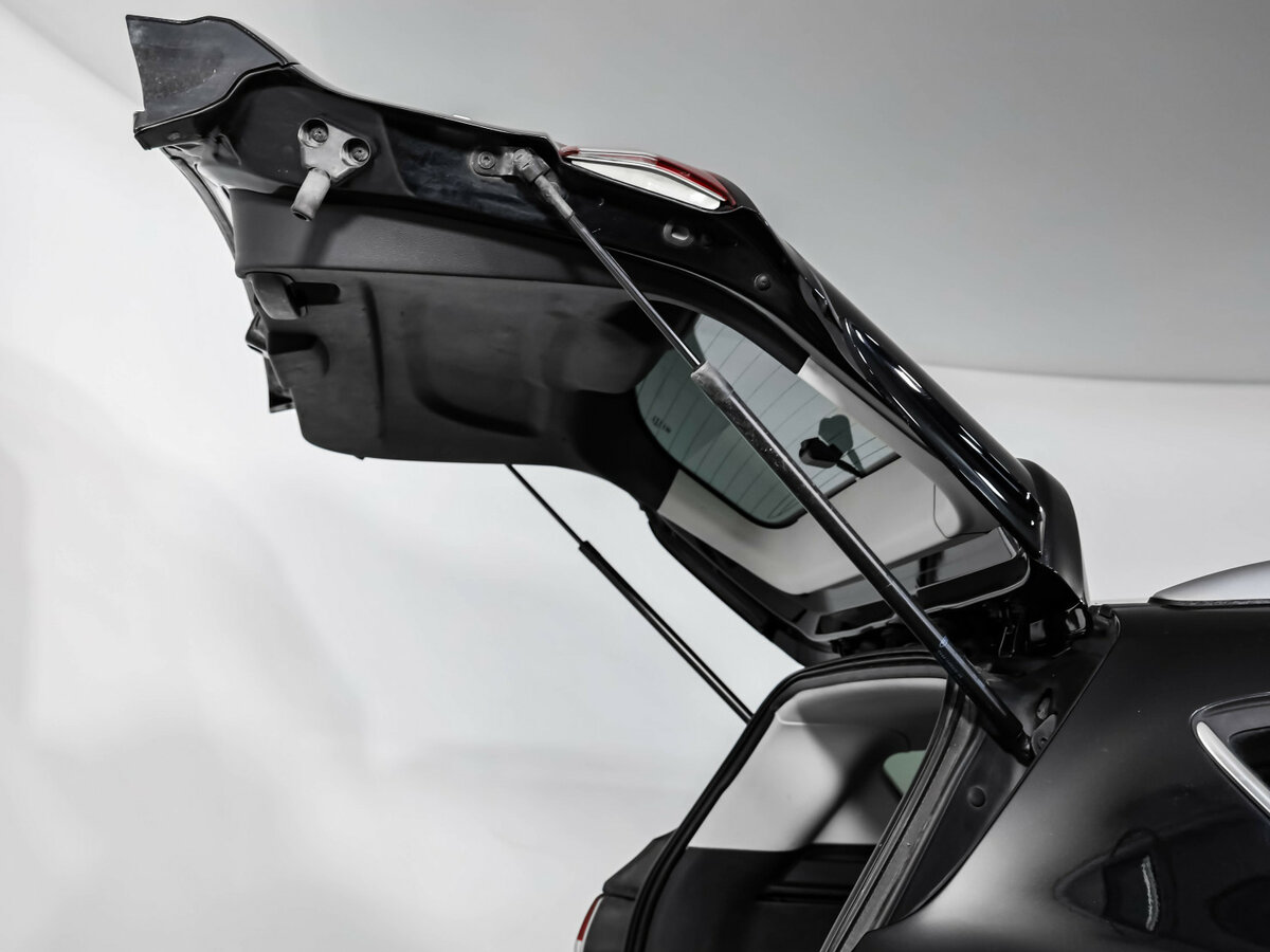 Купить Ford Kuga с пробегом. Фото: #30