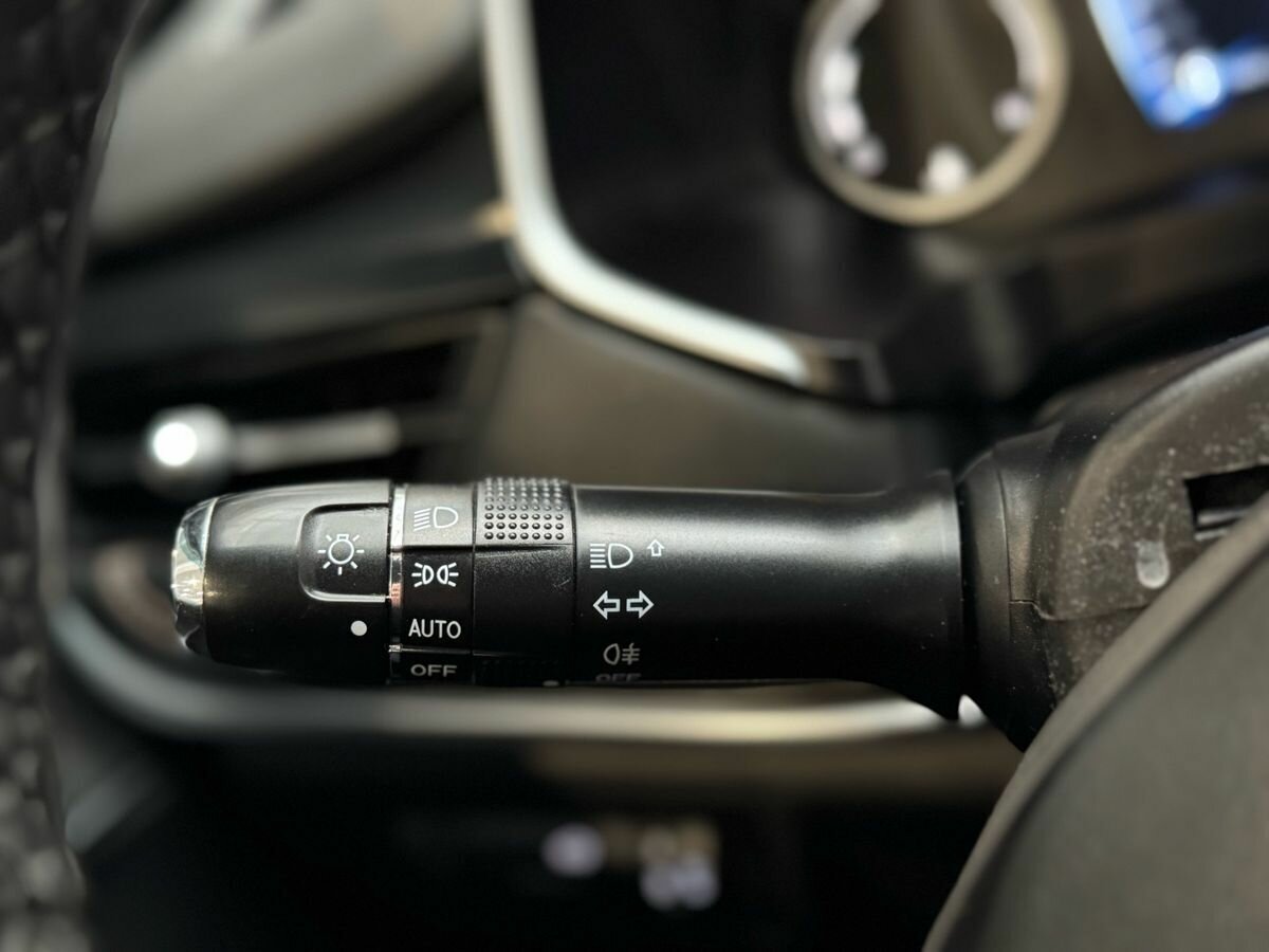 Купить Chery Tiggo 8 с пробегом. Фото: #15