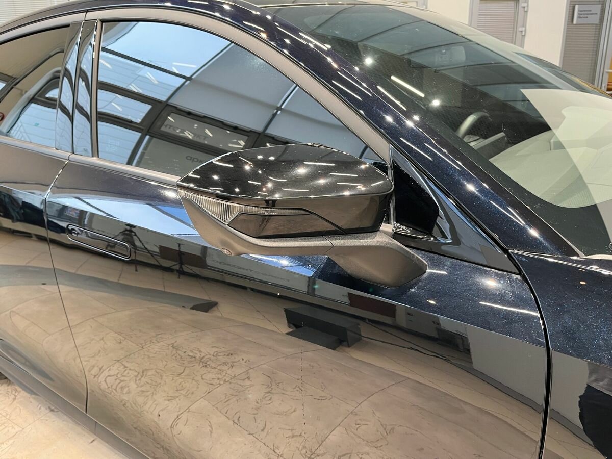 Купить Changan UNI-V с пробегом. Фото: #13