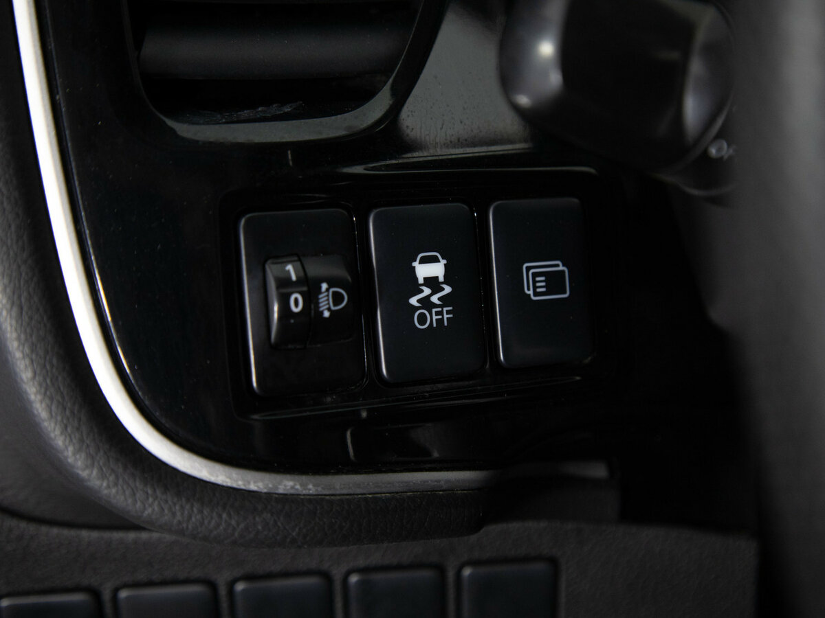 Купить Mitsubishi Outlander с пробегом. Фото: #13