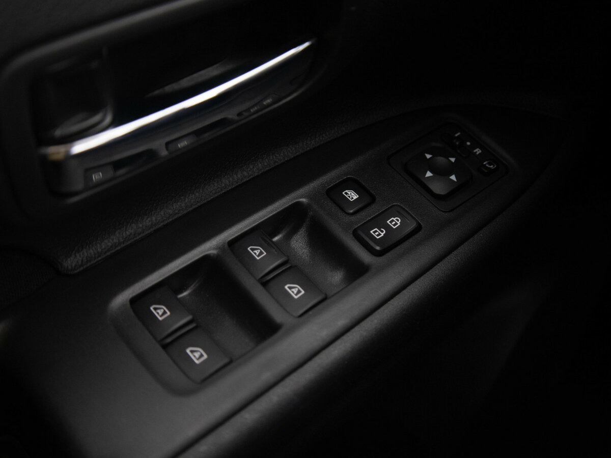 Купить Mitsubishi Outlander с пробегом. Фото: #16
