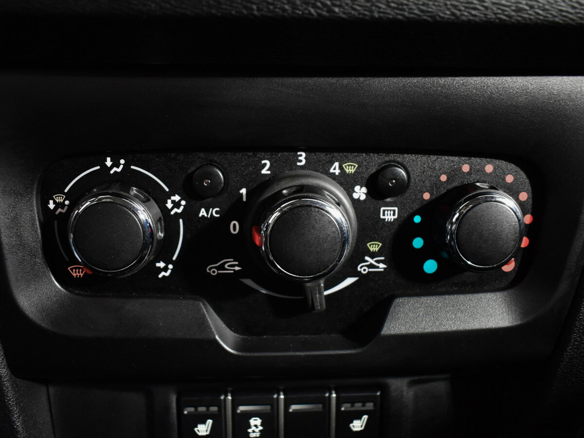 Купить Lada (ВАЗ) XRAY с пробегом. Фото: #16