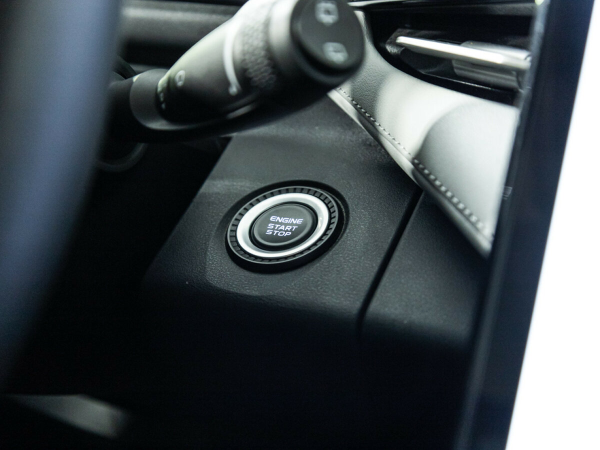 Купить Geely Atlas с пробегом. Фото: #20