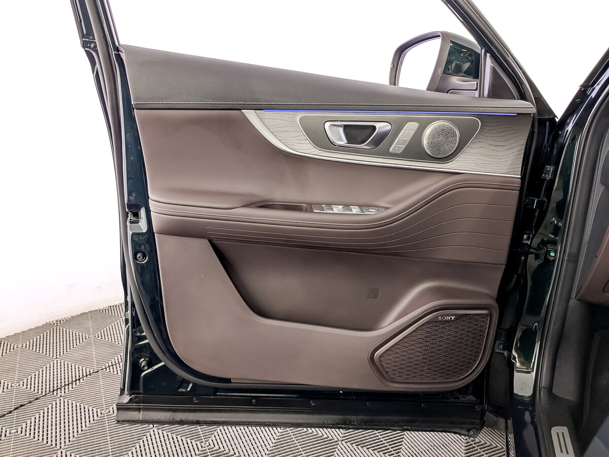 Купить Chery Tiggo 8 Pro Max с пробегом. Фото: #18