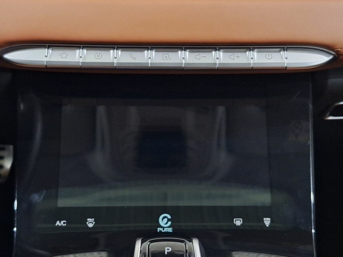 Купить Chery Tiggo 8 Pro Max с пробегом. Фото: #8