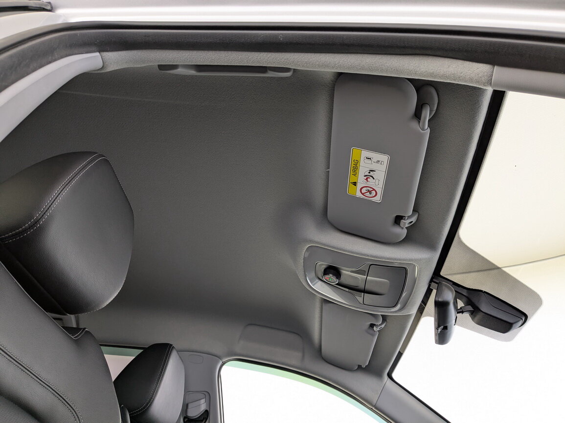 Купить Chery Tiggo 4 с пробегом. Фото: #20