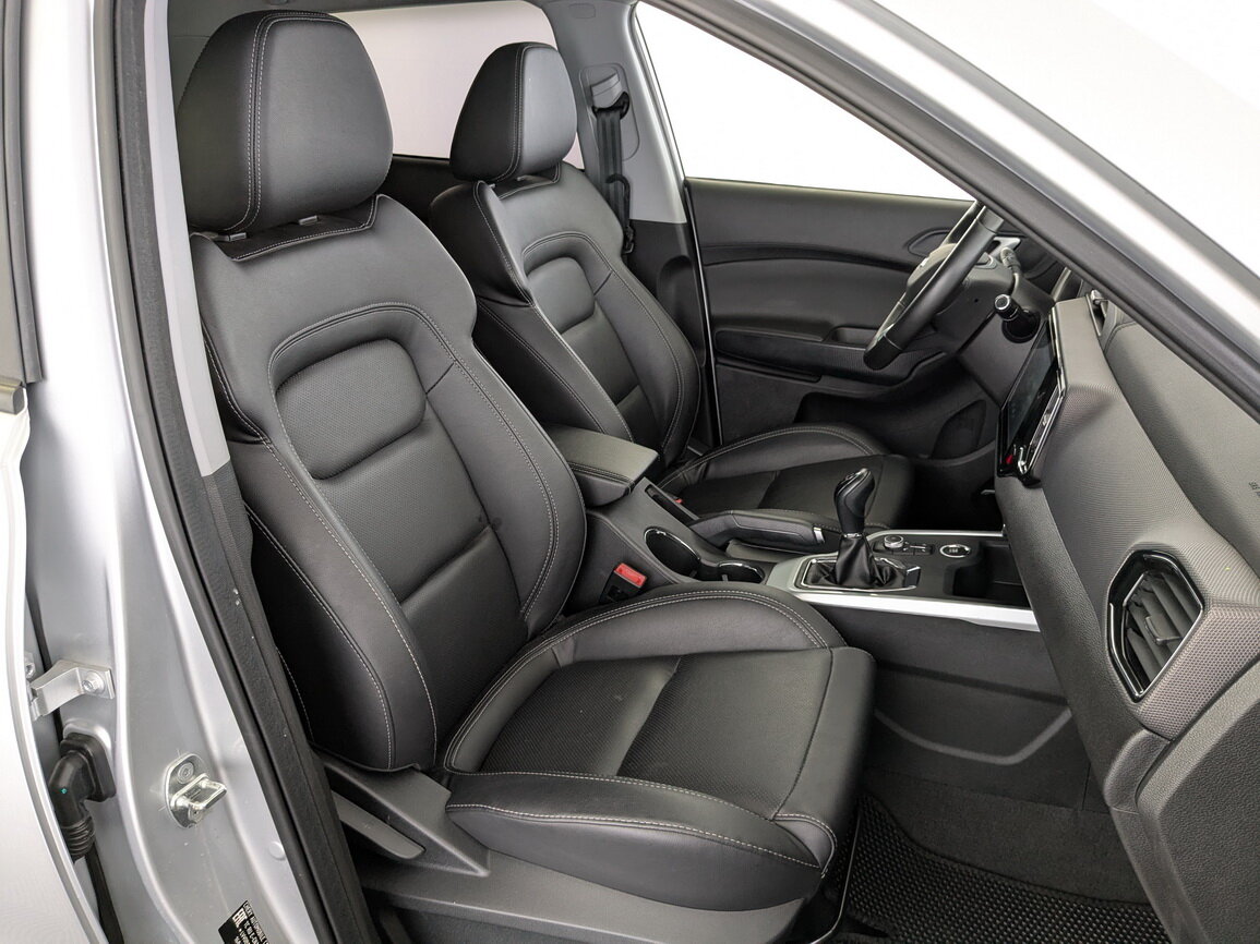 Купить Chery Tiggo 4 с пробегом. Фото: #21