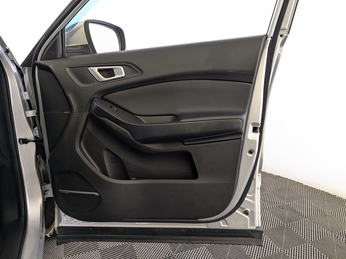 Купить Chery Tiggo 4 с пробегом. Фото: #22