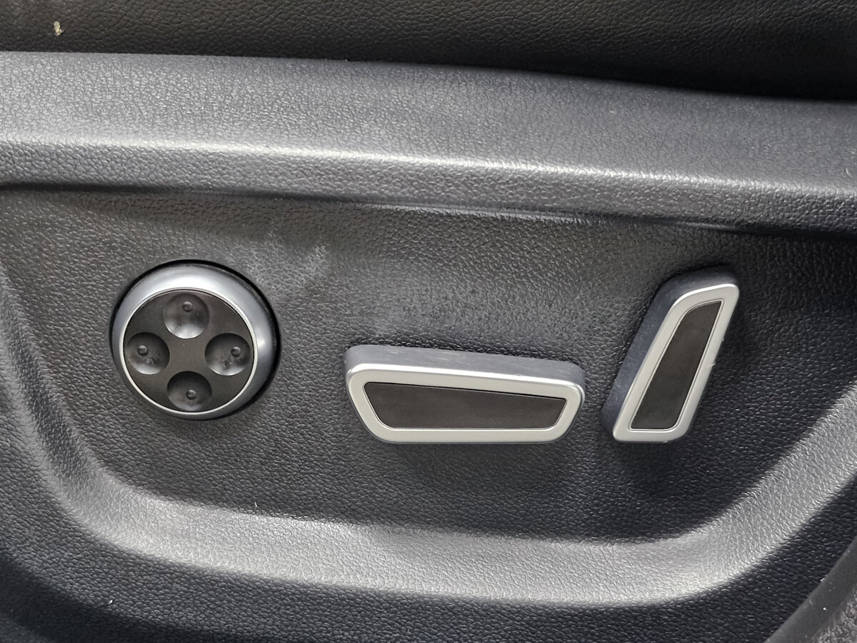 Купить Chery Tiggo 4 с пробегом. Фото: #23