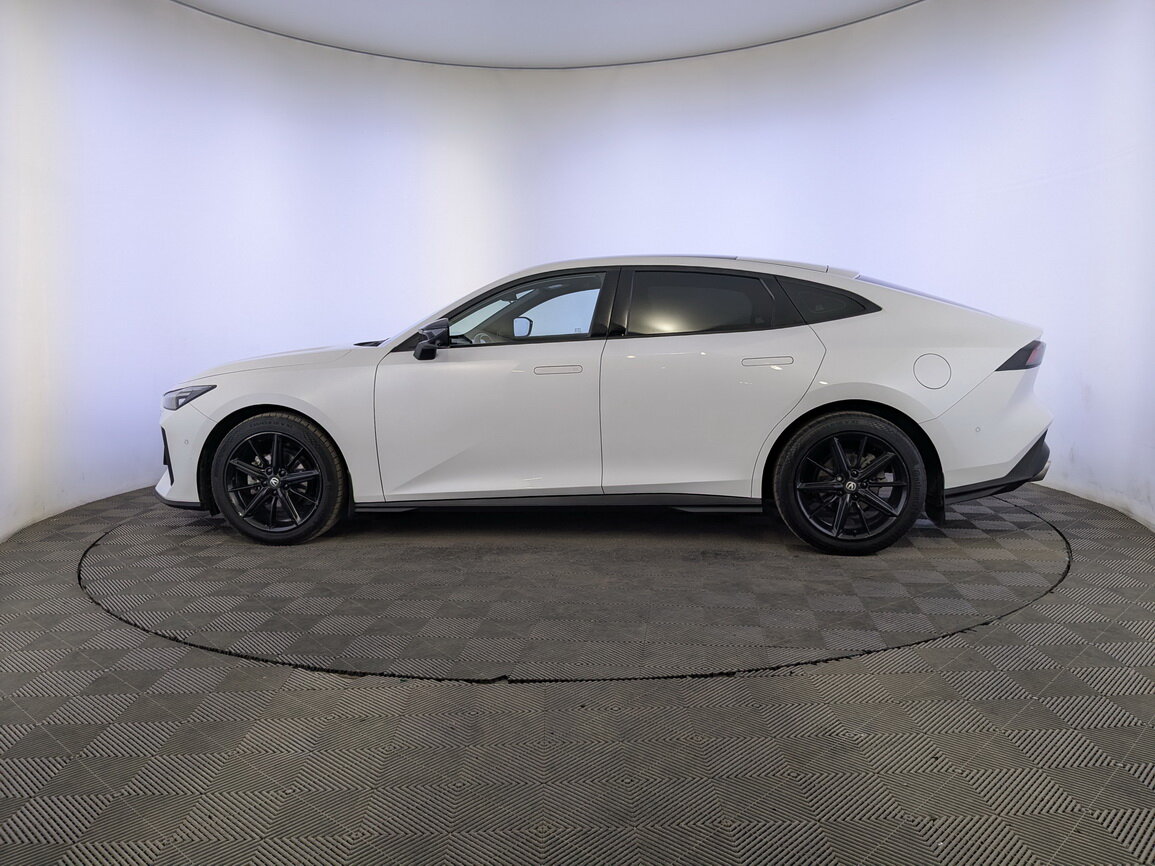 Купить Changan UNI-V с пробегом. Фото: #7