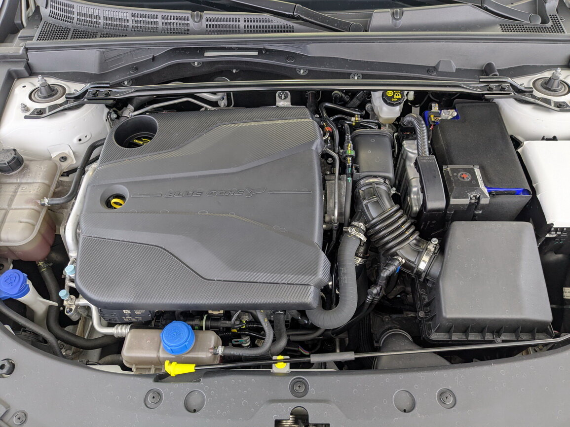 Купить Changan UNI-V с пробегом. Фото: #8