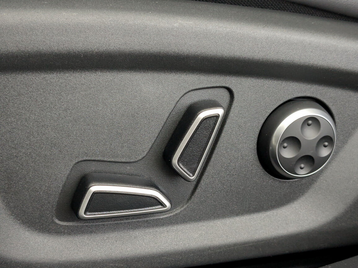 Купить Changan UNI-V с пробегом. Фото: #19