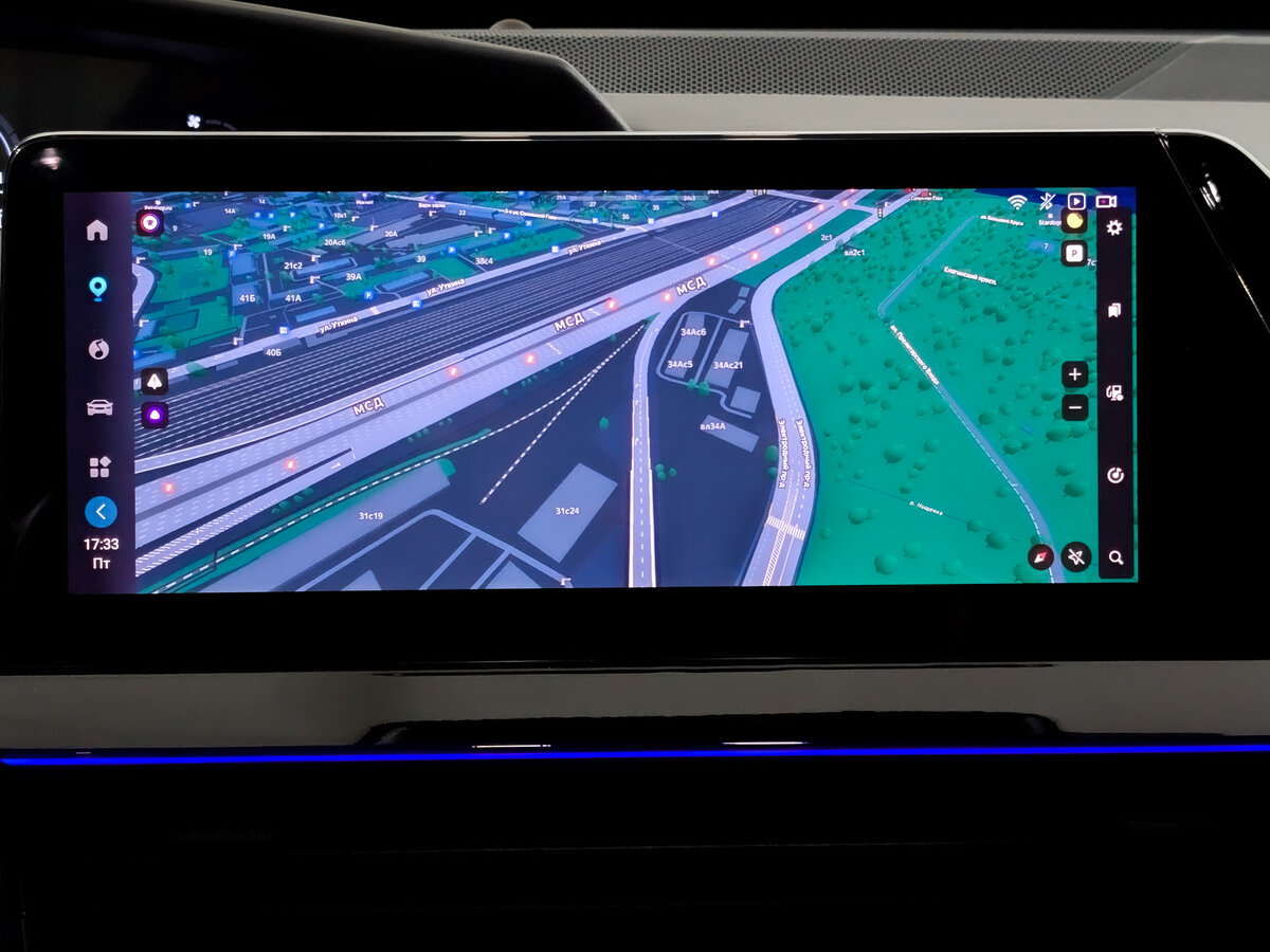 Купить Changan UNI-V с пробегом. Фото: #14