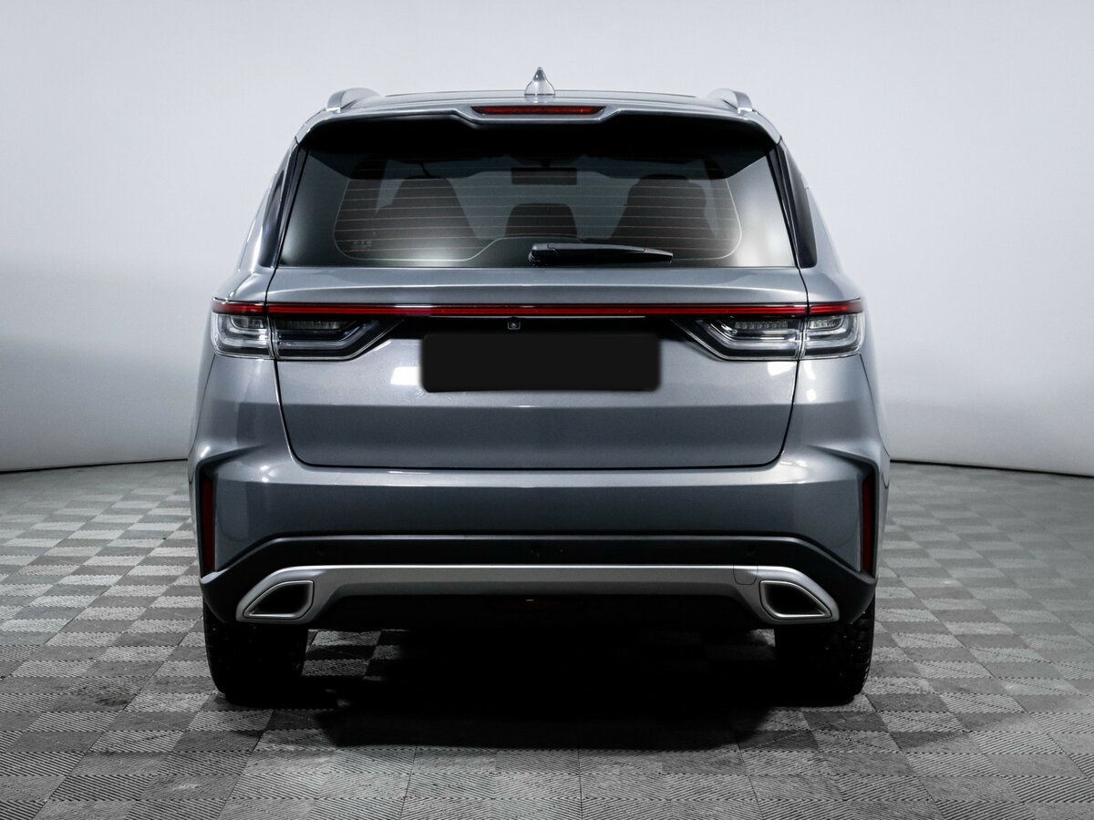 Купить Livan X6 Pro с пробегом. Фото: #5