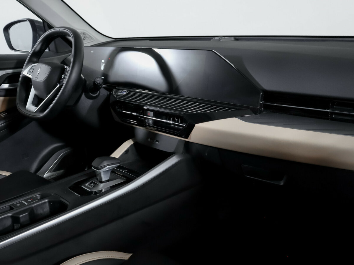 Купить Livan X6 Pro с пробегом. Фото: #8