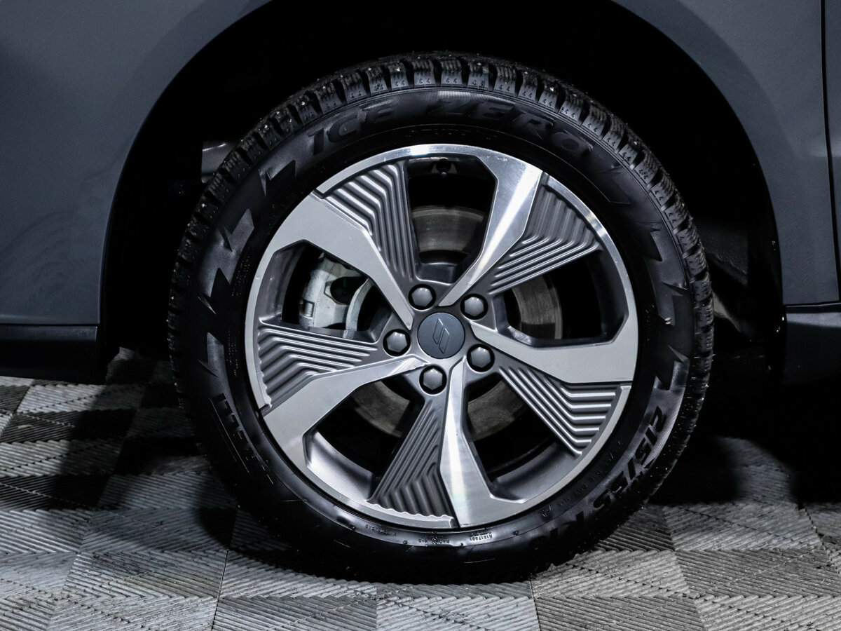 Купить Livan X6 Pro с пробегом. Фото: #13