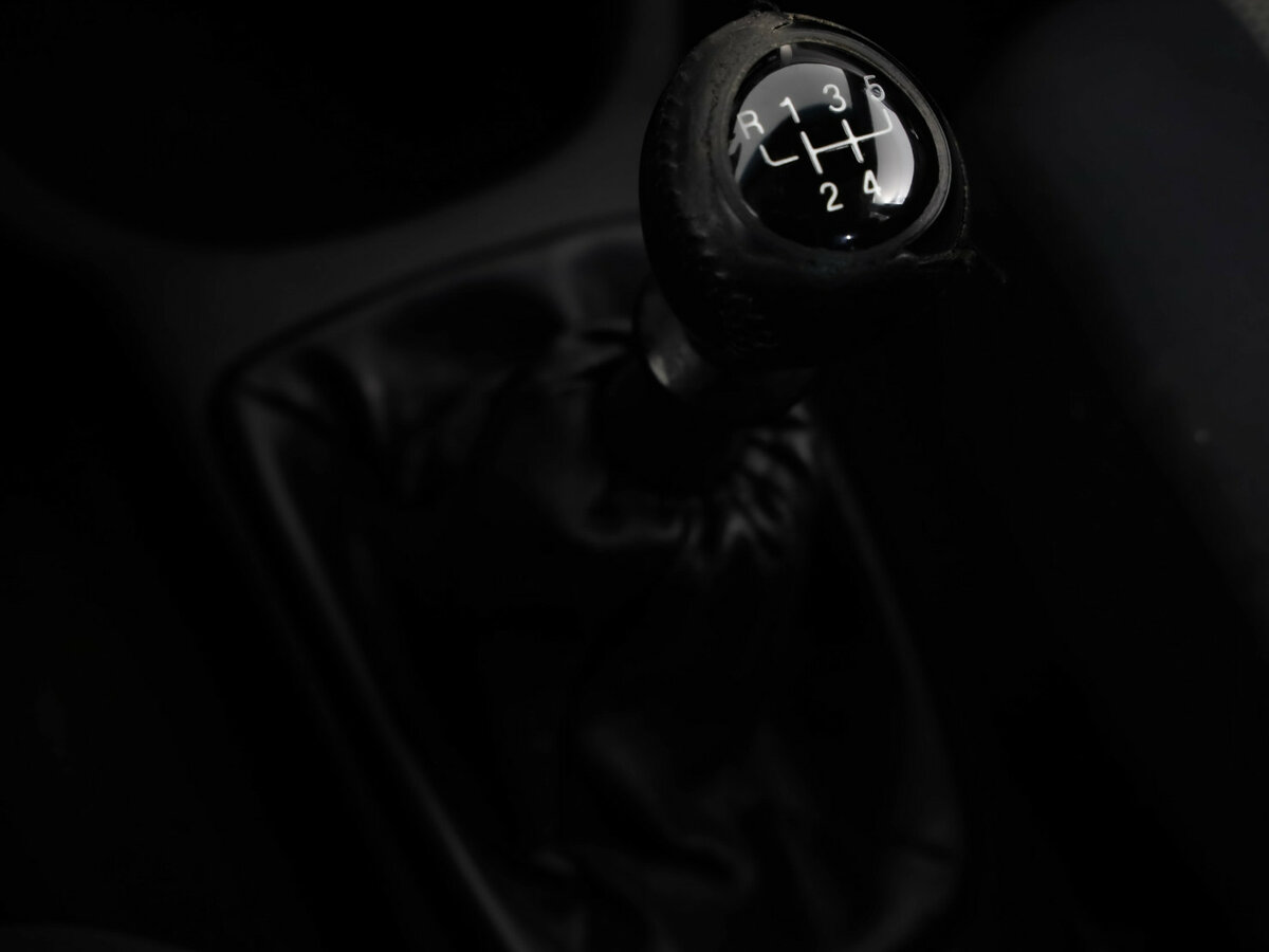 Купить Chevrolet Lacetti с пробегом. Фото: #14