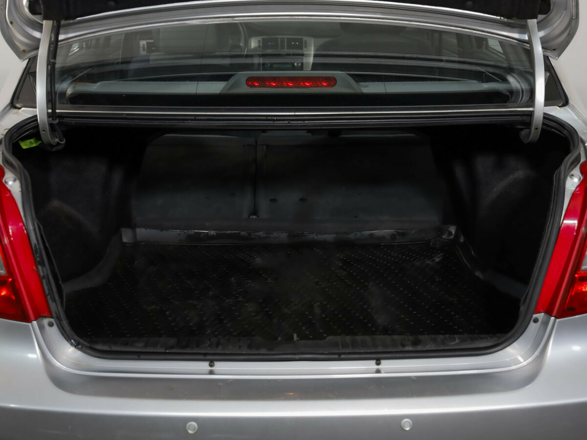 Купить Chevrolet Lacetti с пробегом. Фото: #25