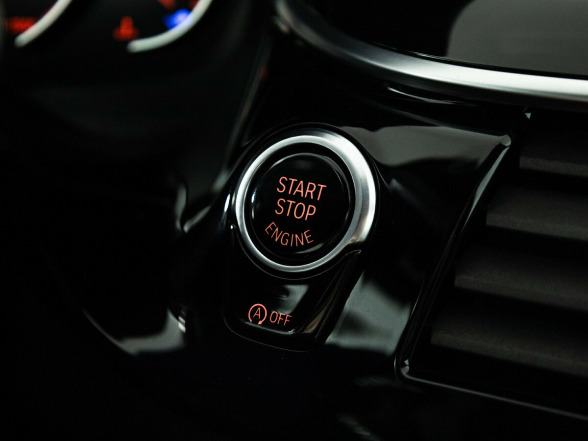 Купить BMW 5 серии с пробегом. Фото: #16