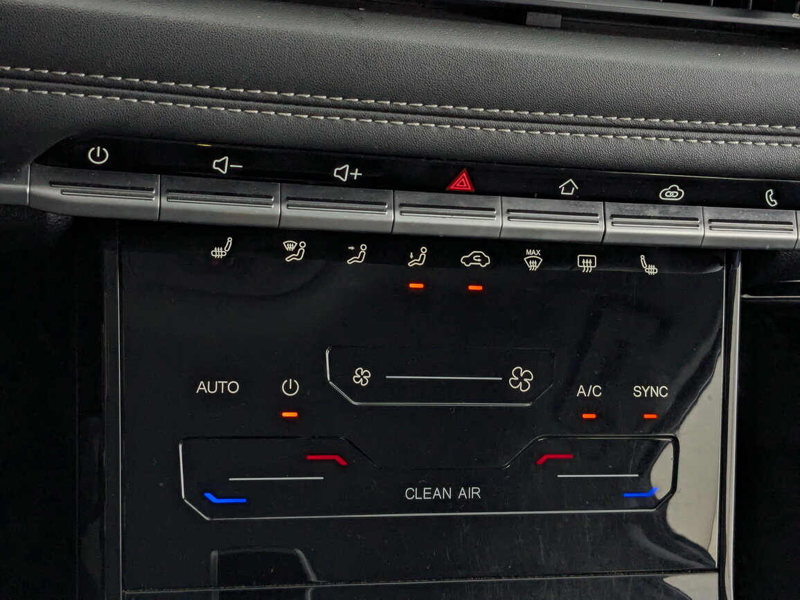 Купить Chery Tiggo 7 Pro с пробегом. Фото: #24