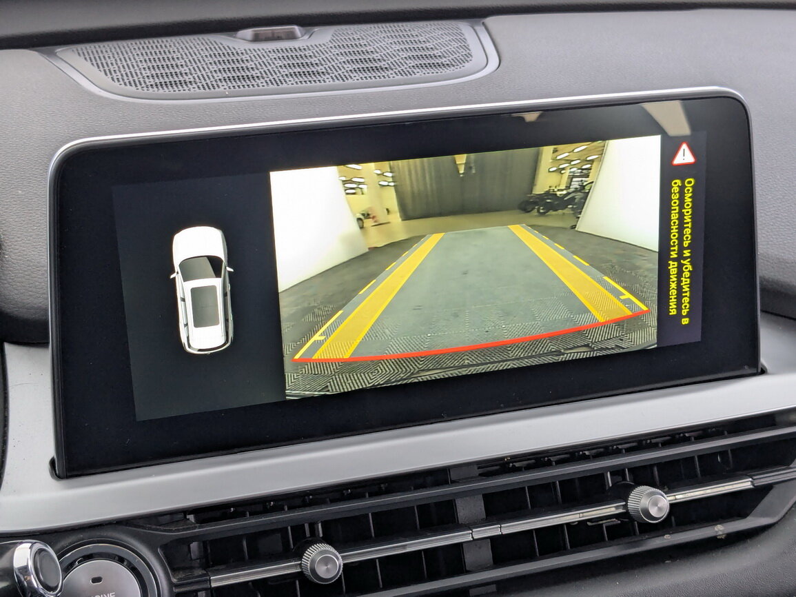 Купить Chery Tiggo 7 Pro с пробегом. Фото: #26