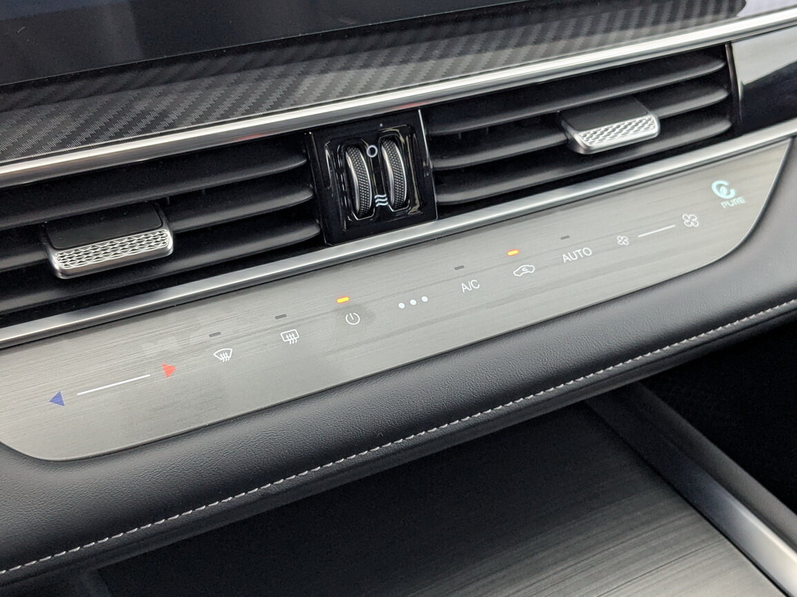 Купить Chery Tiggo 7 Pro Max с пробегом. Фото: #14