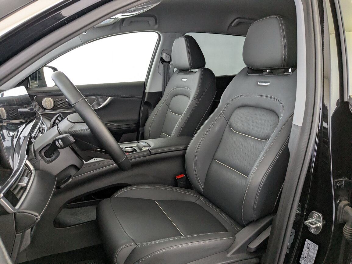 Купить Chery Tiggo 7 Pro Max с пробегом. Фото: #21