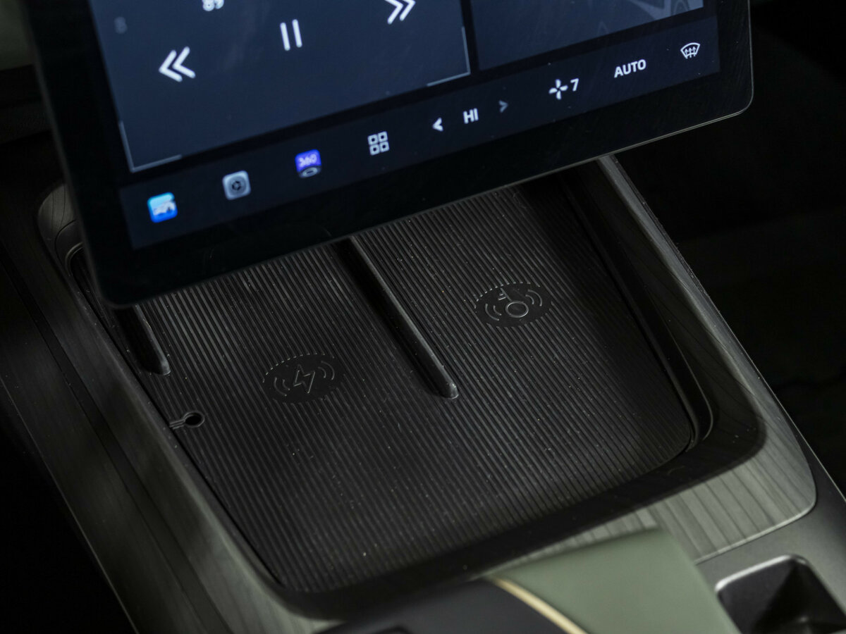 Купить Changan Lamore с пробегом. Фото: #12