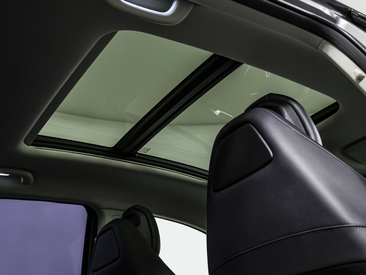 Купить Changan Lamore с пробегом. Фото: #14